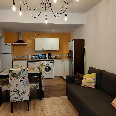 Casar de Cáceres Apartamentos Andrada מראה חיצוני תמונה
