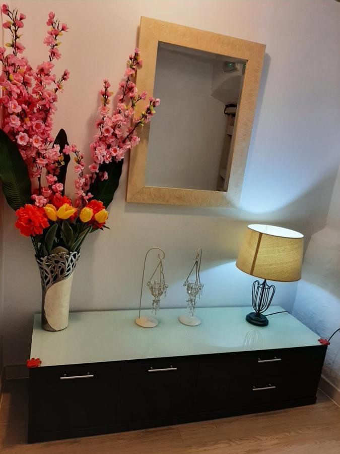 Casar de Cáceres Apartamentos Andrada מראה חיצוני תמונה