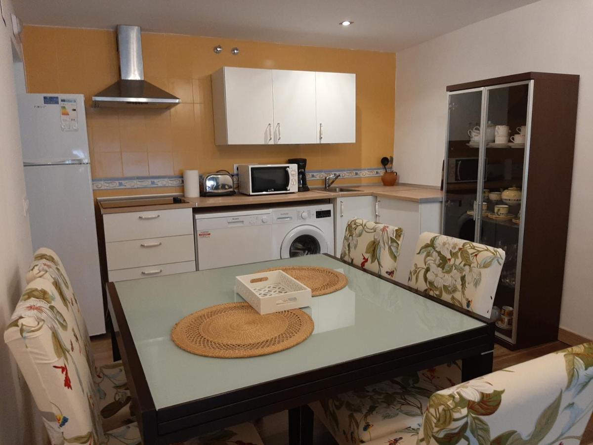 Casar de Cáceres Apartamentos Andrada מראה חיצוני תמונה