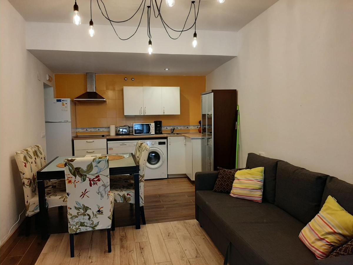 Casar de Cáceres Apartamentos Andrada מראה חיצוני תמונה