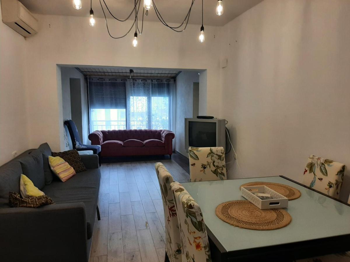 Casar de Cáceres Apartamentos Andrada מראה חיצוני תמונה