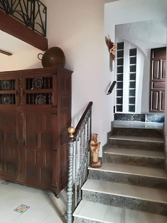 Casar de Cáceres Apartamentos Andrada מראה חיצוני תמונה