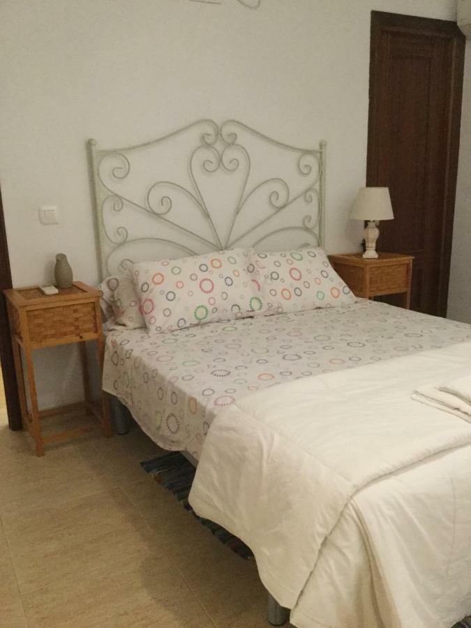 Casar de Cáceres Apartamentos Andrada מראה חיצוני תמונה