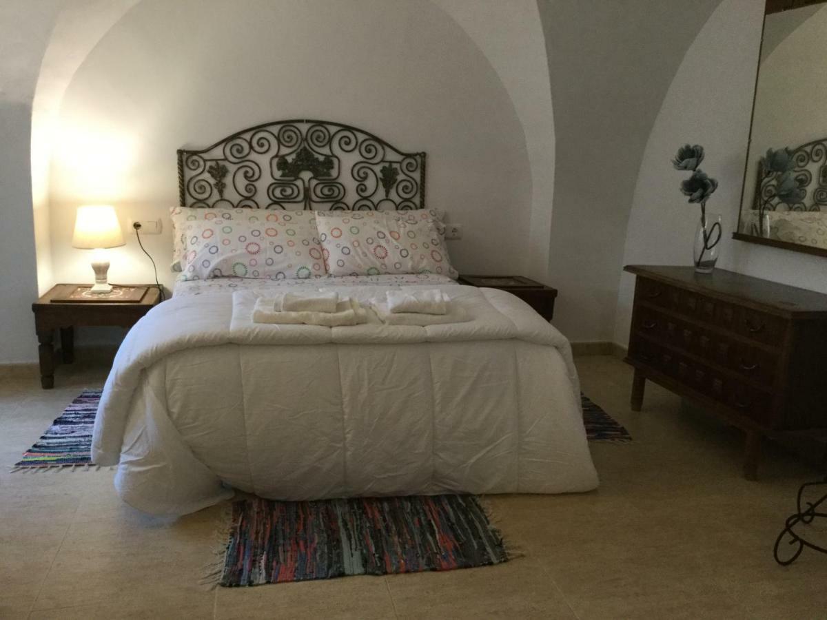 Casar de Cáceres Apartamentos Andrada מראה חיצוני תמונה