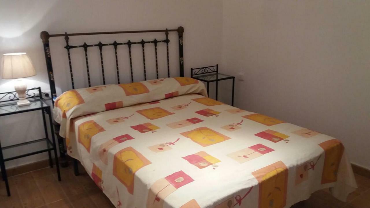 Casar de Cáceres Apartamentos Andrada מראה חיצוני תמונה