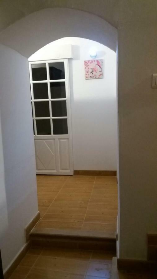 Casar de Cáceres Apartamentos Andrada מראה חיצוני תמונה