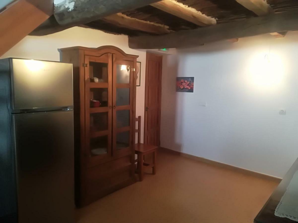 Casar de Cáceres Apartamentos Andrada מראה חיצוני תמונה