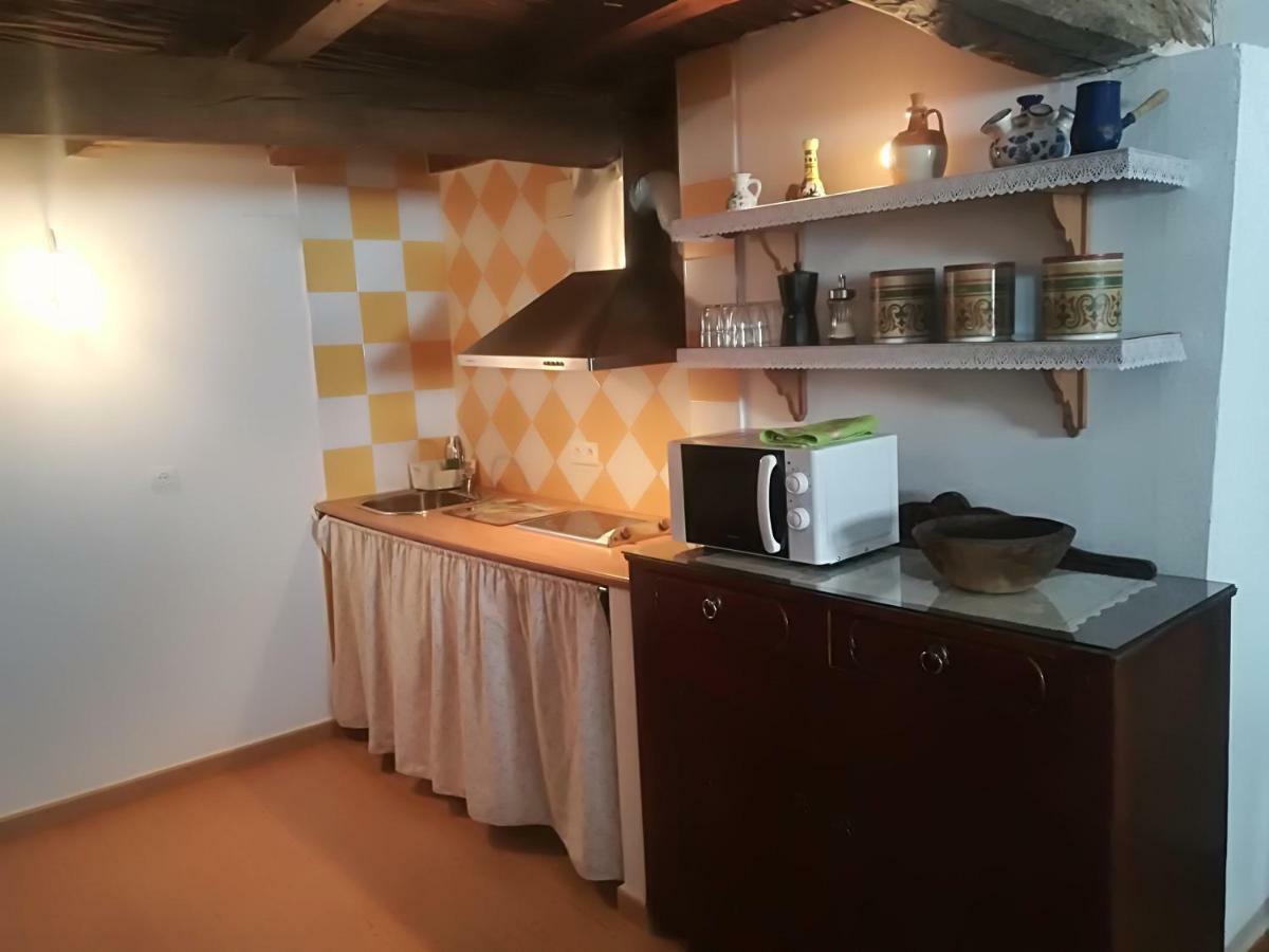 Casar de Cáceres Apartamentos Andrada מראה חיצוני תמונה