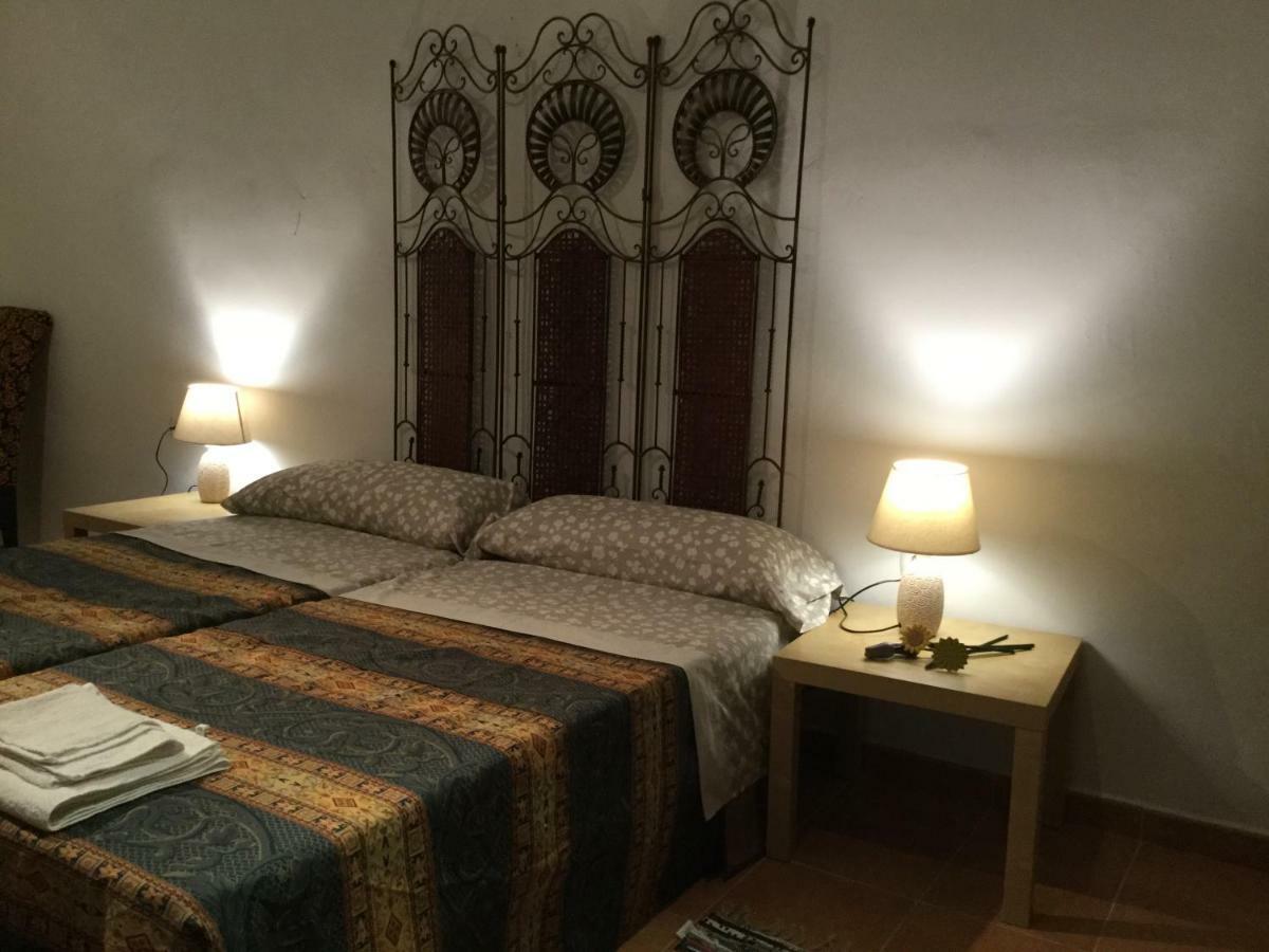 Casar de Cáceres Apartamentos Andrada מראה חיצוני תמונה