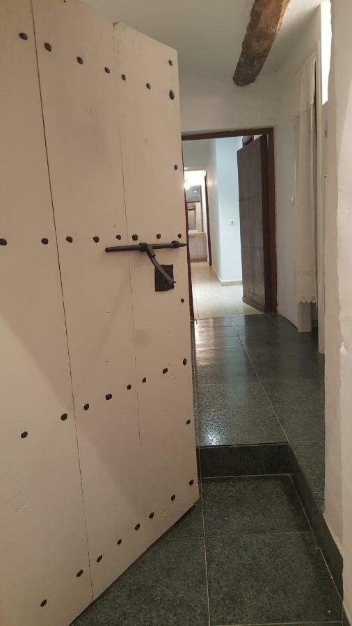 Casar de Cáceres Apartamentos Andrada מראה חיצוני תמונה