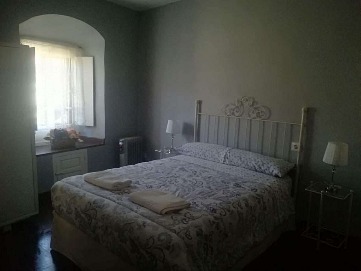 Casar de Cáceres Apartamentos Andrada מראה חיצוני תמונה