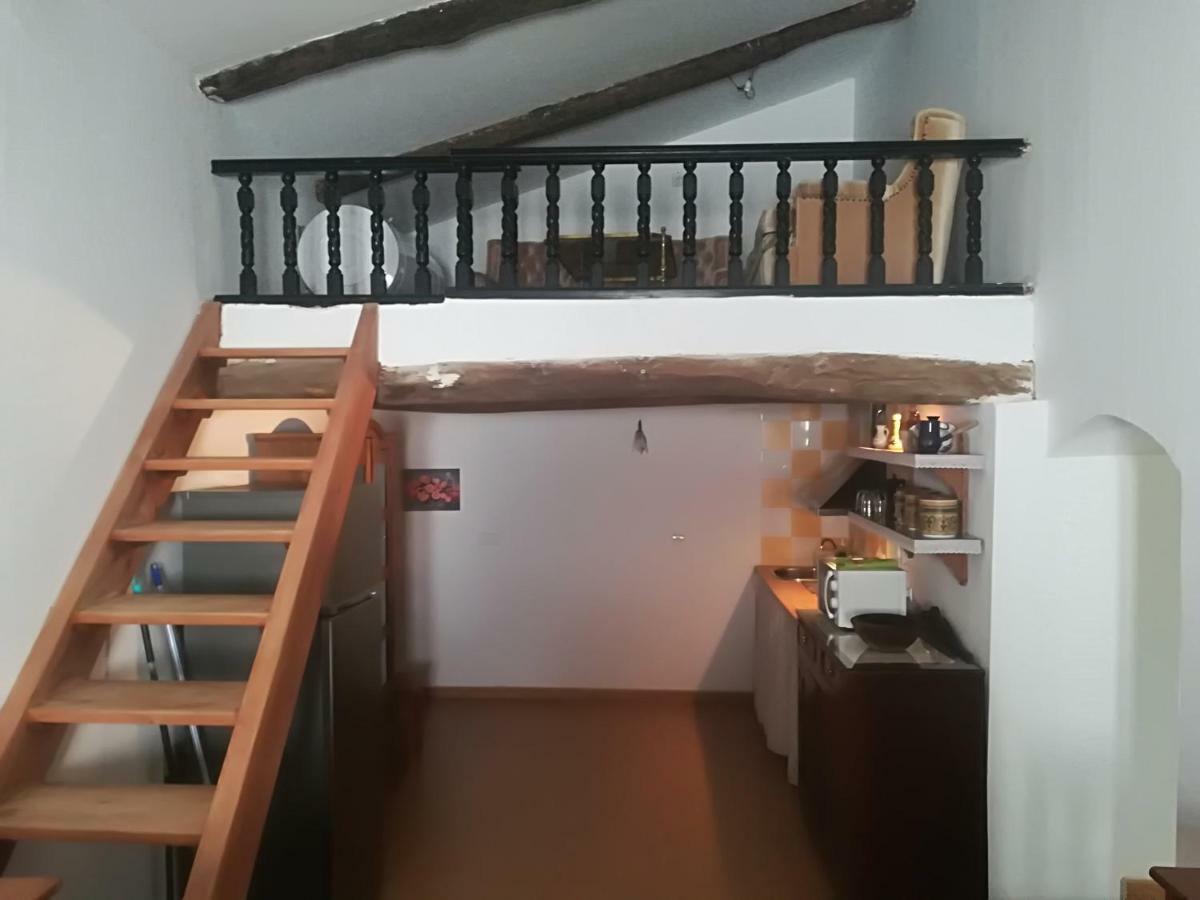 Casar de Cáceres Apartamentos Andrada מראה חיצוני תמונה