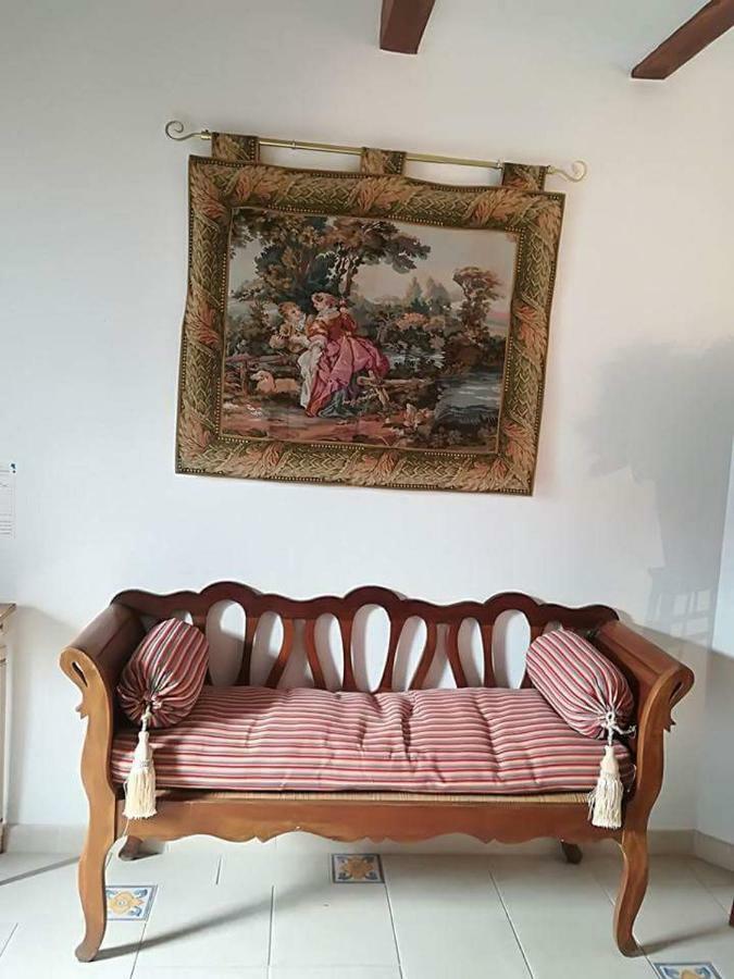 Casar de Cáceres Apartamentos Andrada מראה חיצוני תמונה