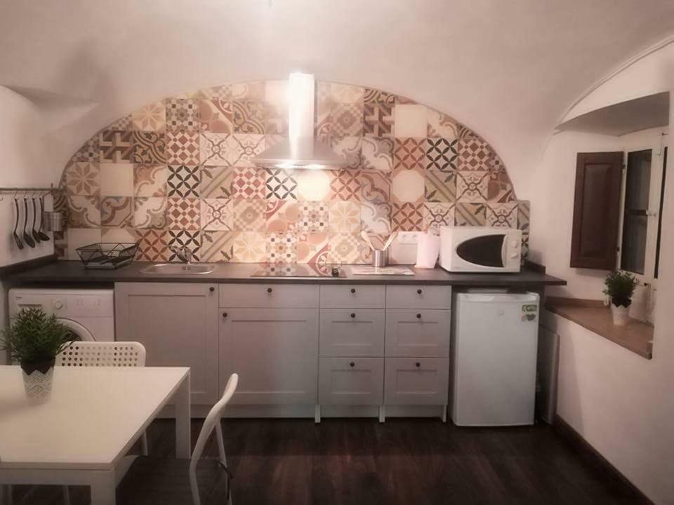 Casar de Cáceres Apartamentos Andrada מראה חיצוני תמונה